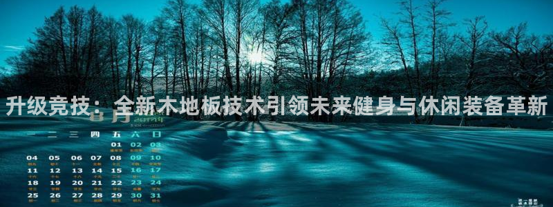 vsport体育官网下载联系电话：升级竞技：全新木地