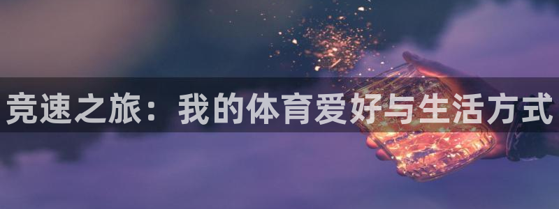 vsport体育官方正版app集团E.ON：竞速之旅：我的体